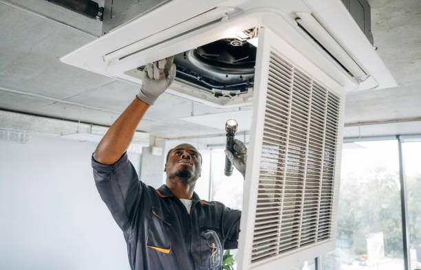 Licensed Hvac Installation service in Pomona Park, FL - FH HVAC