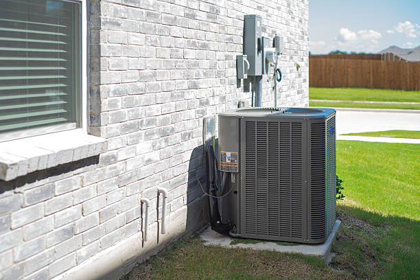 Reliable Hvac Installation contractor in Pomona Park, FL by FH HVAC